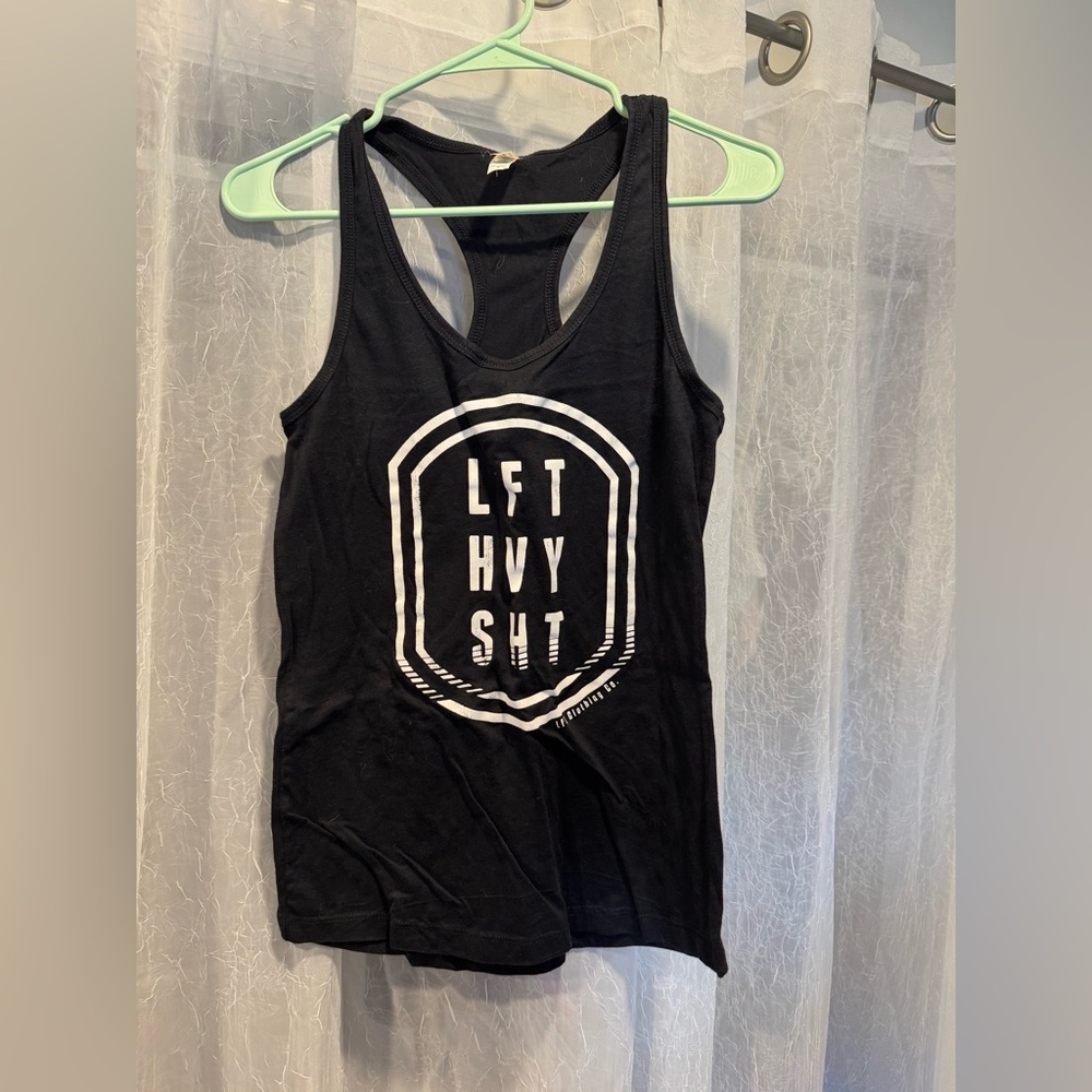 Lft clothing co tank top